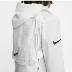 Nike | Jackets & Coats | Rare Hard To Find Nwt Nike Tech Backpackit ...